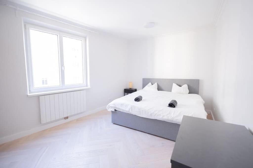 Stylish Two Bedrooms Next Belvedere Wien