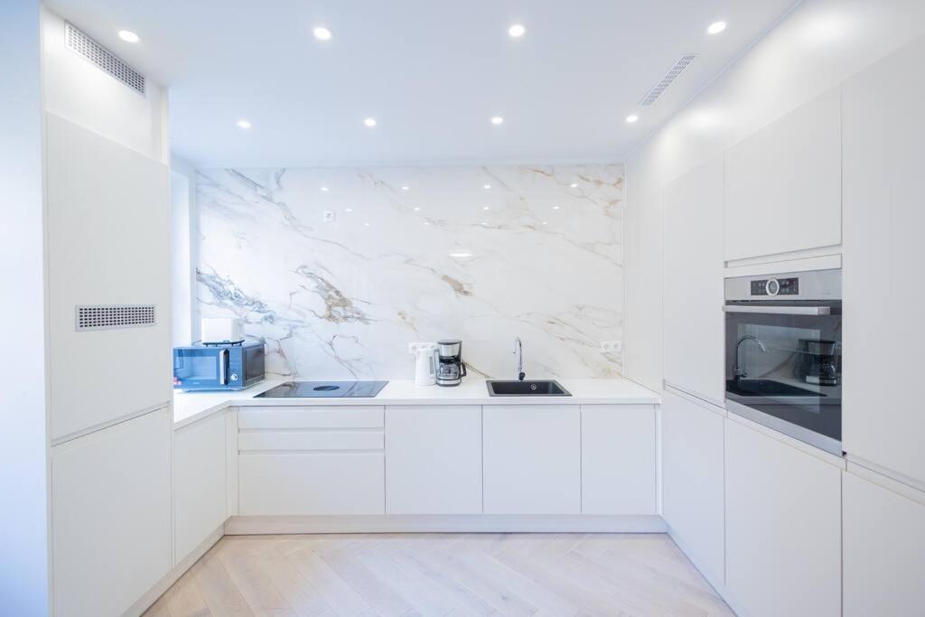 Stylish Two Bedrooms Next Belvedere * Wien