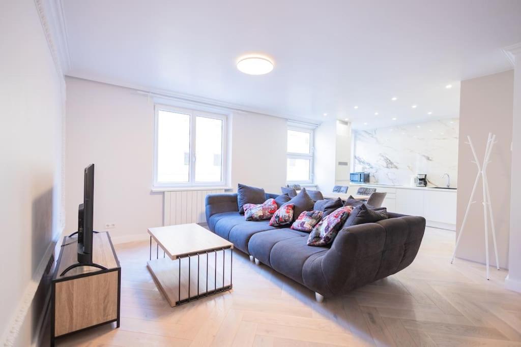 Stylish Two Bedrooms Next Belvedere * Wien