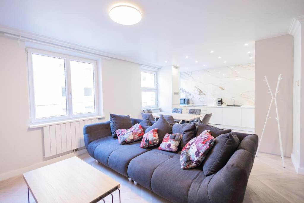 Stylish Two Bedrooms Next Belvedere Apartment Wien